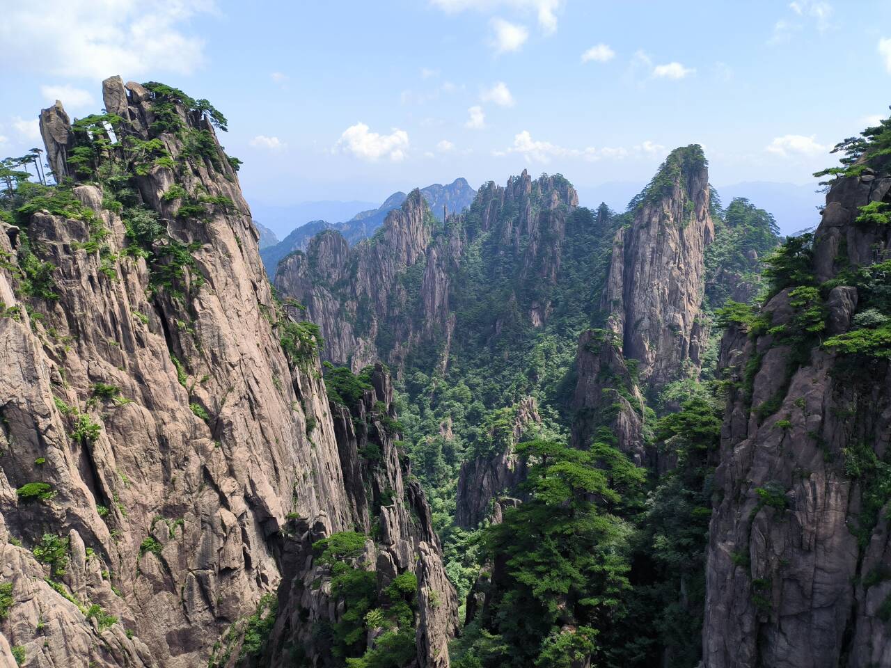 Beautiful travel destination 1